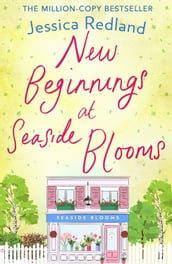 New Beginnings at Seaside Blooms