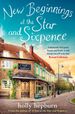 New Beginnings at the Star and Sixpence