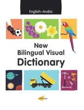 New Bilingual Visual Dictionary (EnglishArabic)