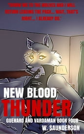 New Blood Thunder