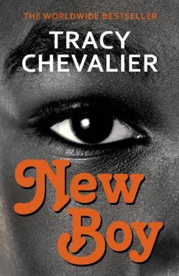New Boy - Tracy Chevalier