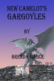 New Camelot s Gargoyles