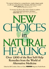 New Choices In Natural Healing