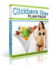 New Clickbank Diet Plan Pack