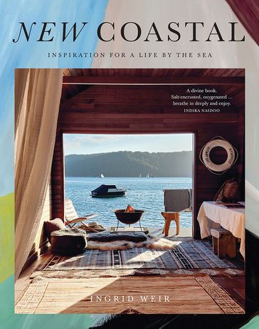 New Coastal - Ingrid Weir
