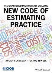 New Code of Estimating Practice