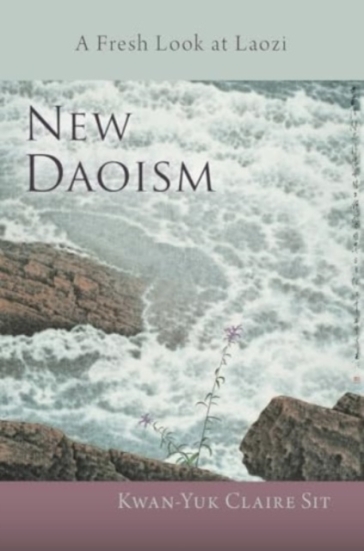 New Daoism - Kwan Yuk Claire Sit