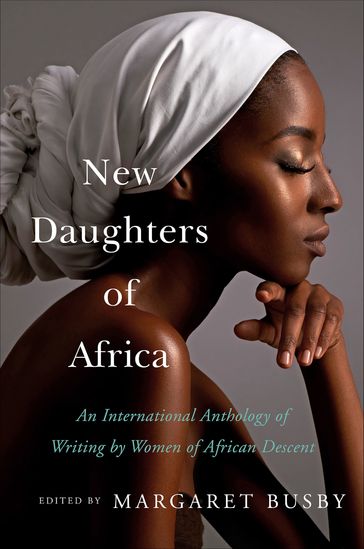New Daughters of Africa - Margaret Busby