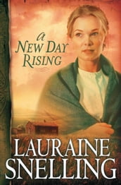New Day Rising, A (Red River of the North Book #2)