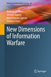 New Dimensions of Information Warfare