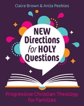 New Directions for Holy Questions