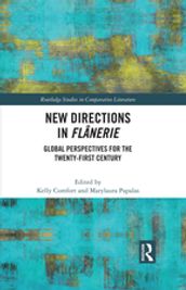 New Directions in Flânerie