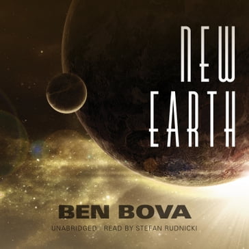 New Earth - Ben Bova