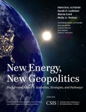 New Energy, New Geopolitics