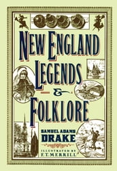 New England Legends and Folklore