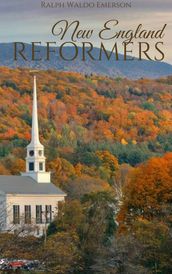 New England Reformers