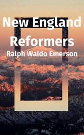 New England Reformers