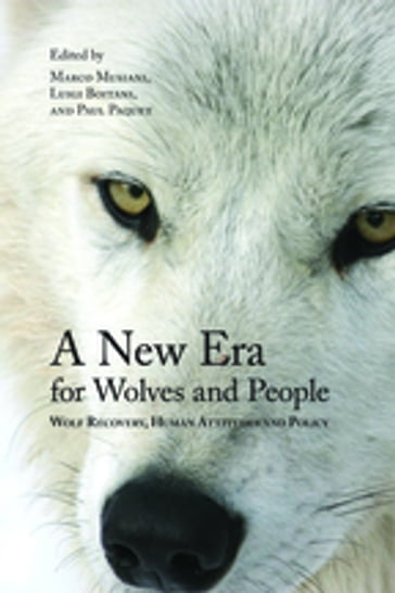 A New Era for Wolves and People