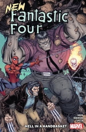 New Fantastic Four