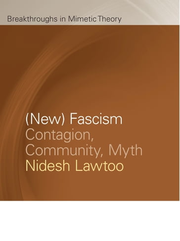 (New) Fascism - Nidesh Lawtoo