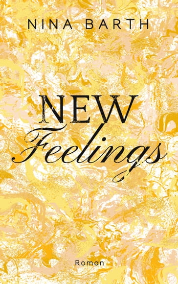 New Feelings - Nina Barth