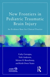 New Frontiers in Pediatric Traumatic Brain Injury