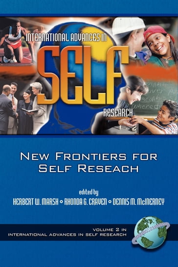 New Frontiers for Self Research - Herbert W. Marsh