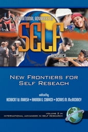 New Frontiers for Self Research