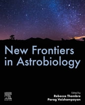 New Frontiers in Astrobiology