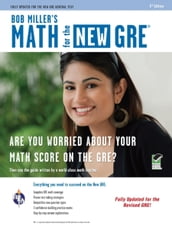 New GRE, Miller s Math