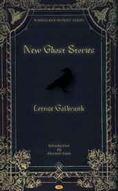 New Ghost Stories