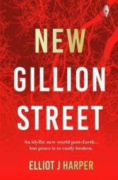 New Gillion Street