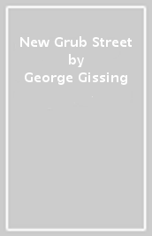 New Grub Street