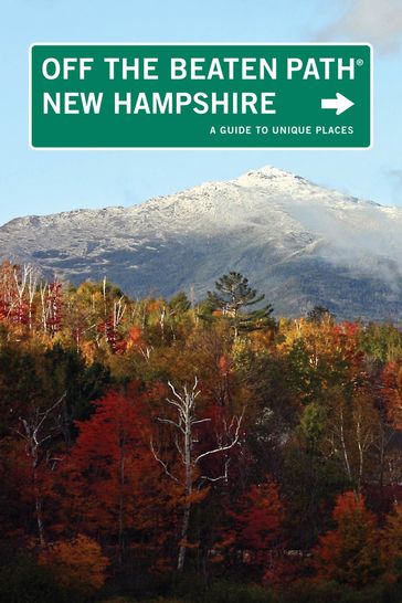 New Hampshire Off the Beaten Path® - Barbara Rogers - Stillman Rogers