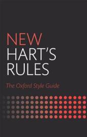 New Hart s Rules