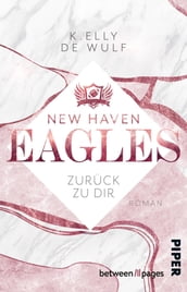 New Haven Eagles  Zurück zu Dir
