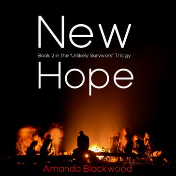 New Hope - Amanda Blackwood