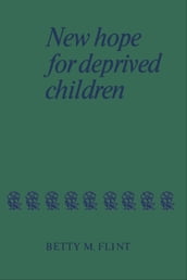 New Hope for Deprived Children
