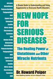 New Hope for Serious Diseases