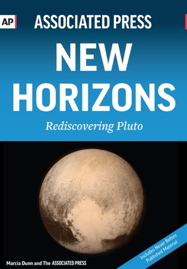 New Horizons - Associated Press