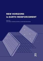 New Horizons in Earth Reinforcement