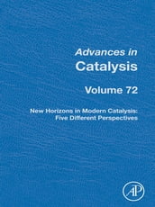 New Horizons in Modern Catalysis: Five Different Perspectives