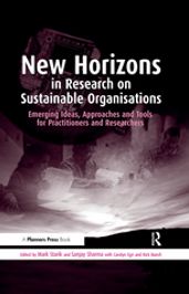 New Horizons in Research on Sustainable Organisations