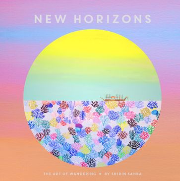 New Horizons - Shirin Sahba