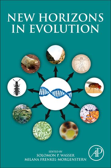 New Horizons in Evolution - Elsevier Science