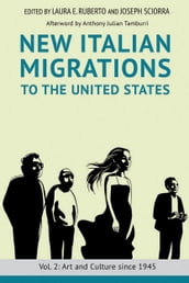 New Italian Migrations to the United States