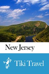 New Jersey (USA) Travel Guide - Tiki Travel