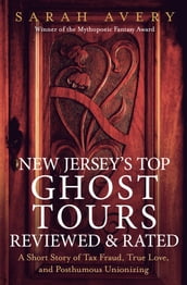 New Jersey s Top Ghost Tours Reviewed and Rated