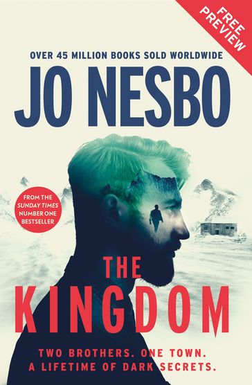 New Jo Nesbo Thriller: The Kingdom Free Ebook Sampler - Jo Nesbø