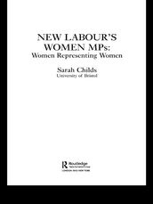 New Labour s Women MPs